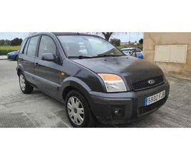 FORD FUSION FORD - FUSION