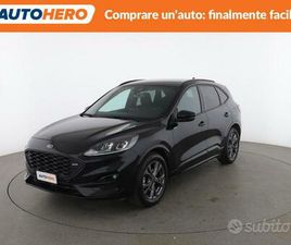 FORD KUGA FORD KUGA EY11043