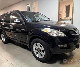 GREAT WALL MOTOR HOVER 5 2.4 4X4 SUPER LUXURY