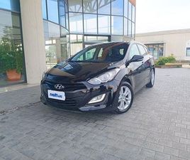 HYUNDAI I30 SW HYUNDAI I30 WAGON 1.6 CRDI COMFORT