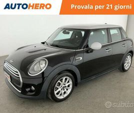 MINI ONE PP58458