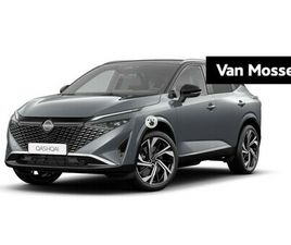 NISSAN QASHQAI E-POWER NISSAN QASHQAI 1.5 E-POWER TEKNA PLUS