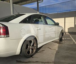 OPEL VECTRA OPEL VECTRA