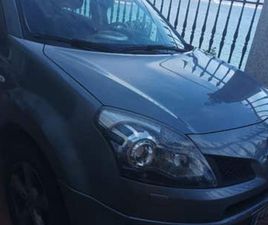 RENAULT KOLEOS RENAULT - KOLEOS