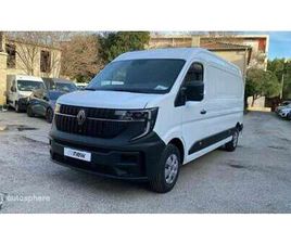 FG 4T L3H2 2.0 BLUE DCI 170CH ADVANCE EURO VI