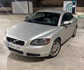 VOLVO - C70