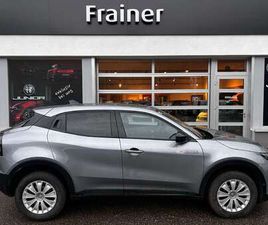 IBRIDA Q4 1.2 MHEV EAWD E-DCT6 Q4 145PS