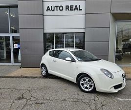 1.4 MPI 78 START & STOP EDIZIONE