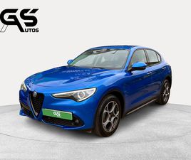 2.2 DIESEL SPRINT Q4 AWD 140 KW (190 CV)