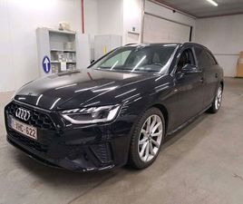 AUDI A4 ?A4 AVANT 30 TDI BUSINESS EDITION S LINE S ?