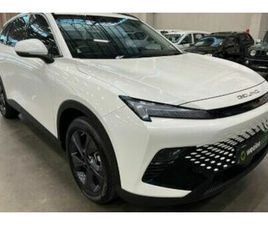 2023 BAIC X55 1.5T ELITE AUTO
