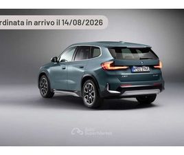 IX1 EDRIVE 20 PURE EDITION