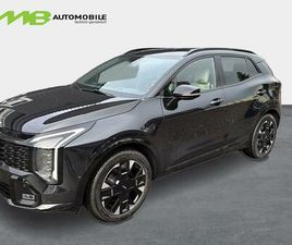 SPORTAGE 1.6 T-GDI PHEV GT-LINE