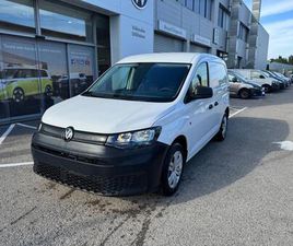 VOLKSWAGEN CADDY 1.5 TSI 116CH BUSINESS DSG7