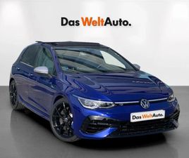 R 2.0 TSI 4MOTION 235 KW (320 CV) DSG