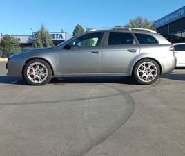 АЛФА РОМЕО 159 2.4 200КС АВТОМАТ ОБСЛУЖЕНА, ТОП СЪСТОЯНИЕ! ГР. АСЕНОВГРАД • OLX.BG