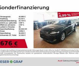 AUDI A5 AUDI A5 AVANT S LINE 2.0 TFSI S TRONIC NAVI / LED / K