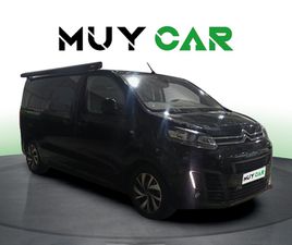 BLUEHDI 145 TALLA M FEEL 107 KW (145 CV)