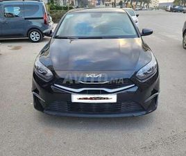 KIA CARNIVAL KIA CEED 2023