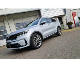 SORENTO 2.2 SMARTD STYLE 5P
