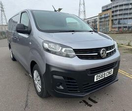 1.5 TURBO D 2900 EDITION L2 H1 EURO 6 (START/STOP) 5DR