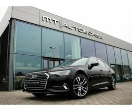 AUDI A6 AVANT 50 TDI AUDI A6 AVANT 50 TDI QUATTRO S LINE AHK/HUD/LEDER/19