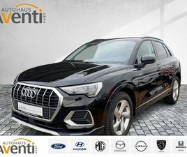 AUDI Q3 ADVANCED *DSG*PANO*LED*NAVI*PDC*SHZ*ALLWETTER