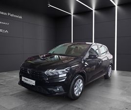 COMFORT TCE 90 CVT - NAVI RÜCKFAHRKAMERA SITZHEIZUNG