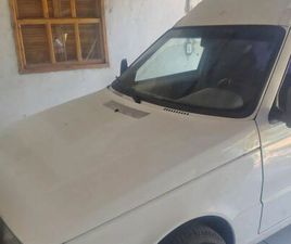 FURGÃO 1.5 MPI / I.E.