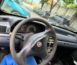 MILLE 1.0 FIRE/ F.FLEX/ ECONOMY 2P