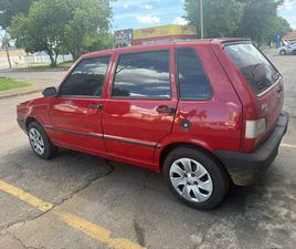 FIAT MILLE MILLE CELEB/CELEB.ECON 1.0 F.FLEX 4P