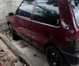 FIAT MILLE MILLE ELX 2P E 4P