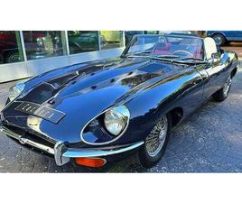 1969 | JAGUAR E-TYPE