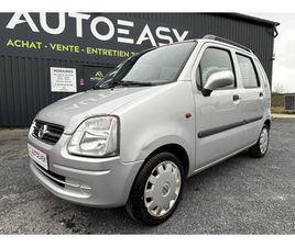 1.2 60 CH 80000KMS TRES BON ÉTAT CT OK