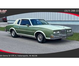 1979 PONTIAC GRAND PRIX