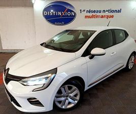 BUSINESS BLUE DCI 115