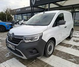 RENAULT KANGOO EXPRESS RAPID ADVANCE L1 BLUE DCI 95 MY24