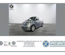 ID.BUZZ CARGO 150 KW 77 KWH AHK LED APPC PDCV/H