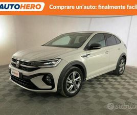 VOLKSWAGEN TAIGO VOLKSWAGEN TAIGO CB01613