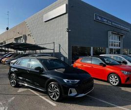 ALLSTREET 35 TDI STRONIC 150CV S-LINE IDENTITY KM0