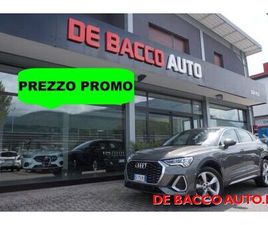 SPB 45 TFSIE S TRONIC S LINE PLUG-IN - PROMO -