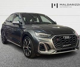 I SPORTBACK 2021 S SPORTBACK 3.0 TDI MHEV 48V QUATTRO TIPTRONIC