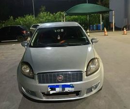 LX 1.9/ 1.8 FLEX 16V 4P