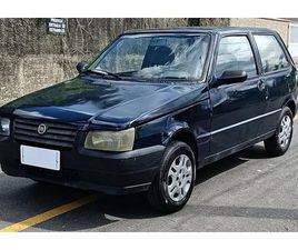 MILLE 1.0 FIRE/ F.FLEX/ ECONOMY 2P