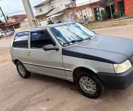 MILLE 1.0 FIRE/ F.FLEX/ ECONOMY 2P