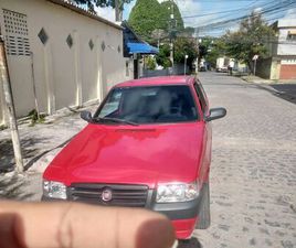 FIAT MILLE MILLE 1.0 FIRE/ F.FLEX/ ECONOMY 2P