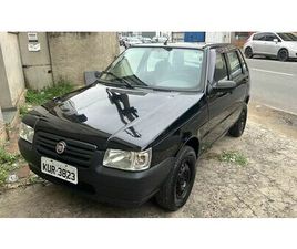 MILLE 1.0 FIRE/ F.FLEX/ ECONOMY 4P