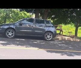 FIAT STILO DUALOGIC 1.8 SPORTING FLEX 8V 5P 2008