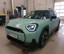 MINI ACEMAN SE