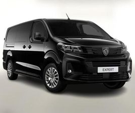 PEUGEOT EXPERT XL AT NAV WINTER KAM AHK MODUW HOLZ ST...